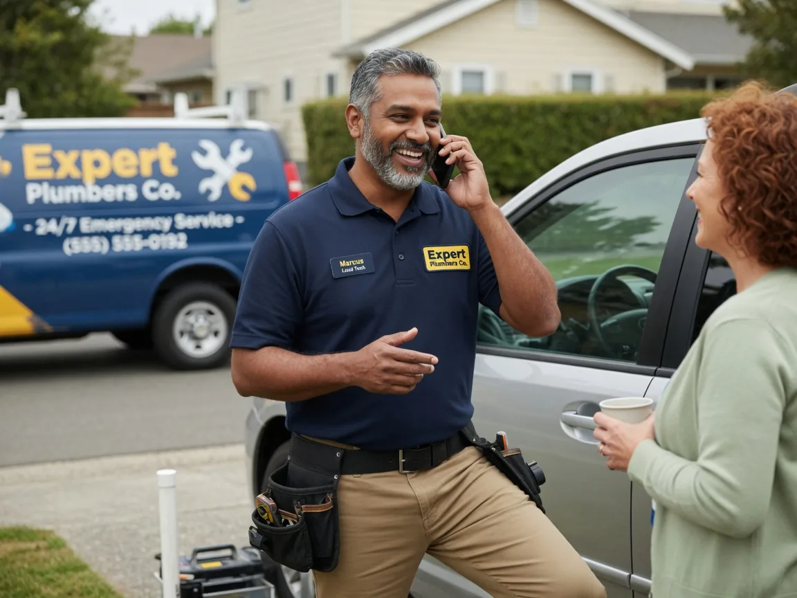 Drain Cleaning Bellevue, WA FAQs