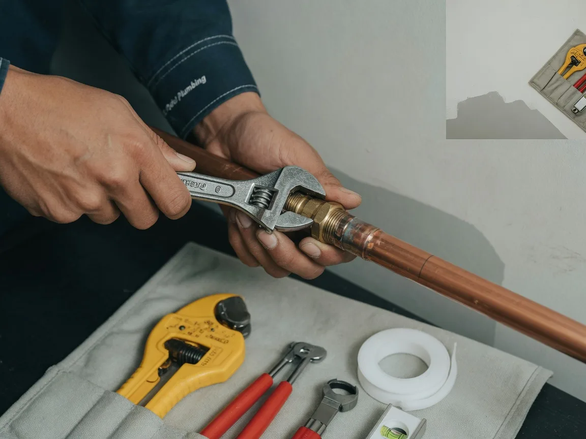 Why choose Drain Cleaning in Bellevue, WA